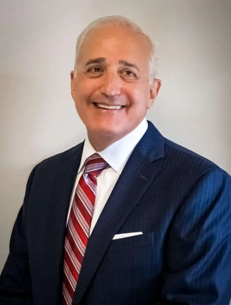Attorney David Tannen