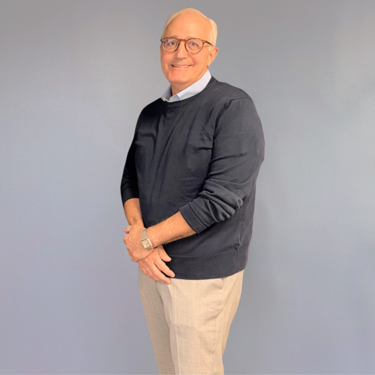 Attorney David Tannen, founder of Tannen Law Group