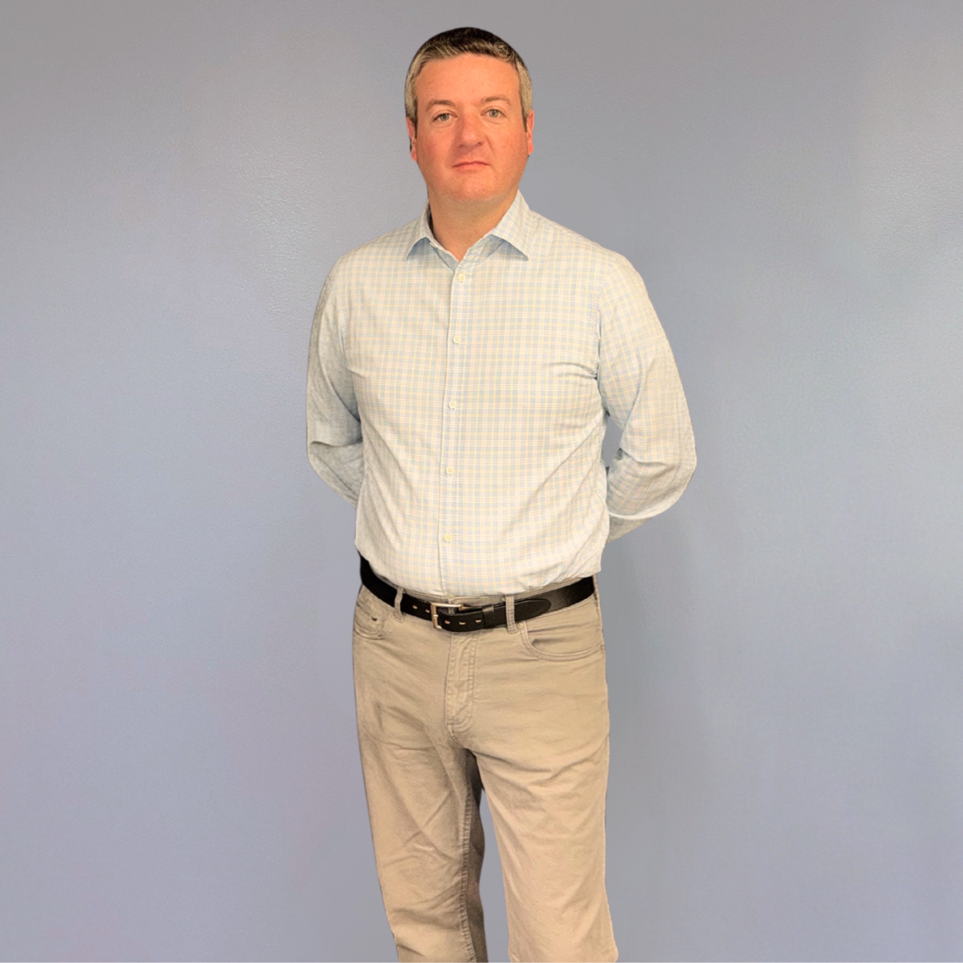 Attorney Kevin Markes of Tannen Law Group
