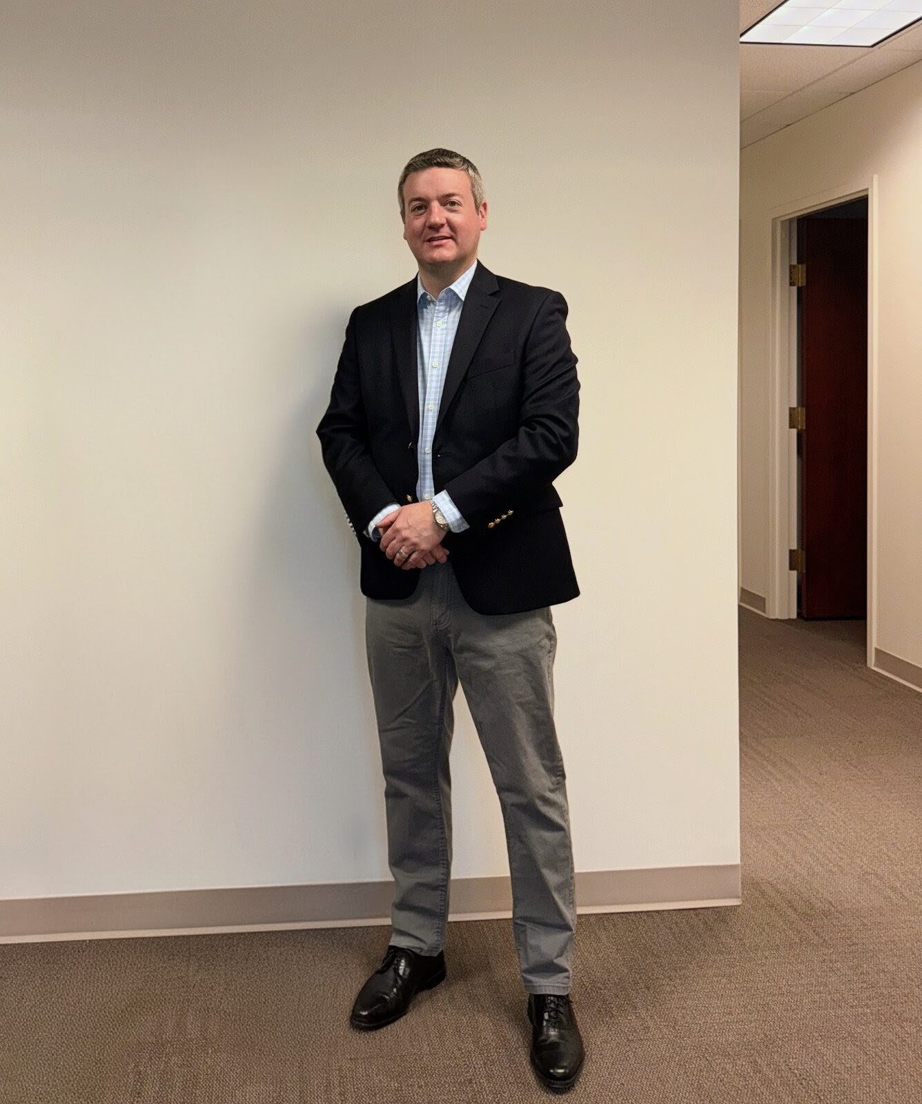Tannen Law Group attorney portrait