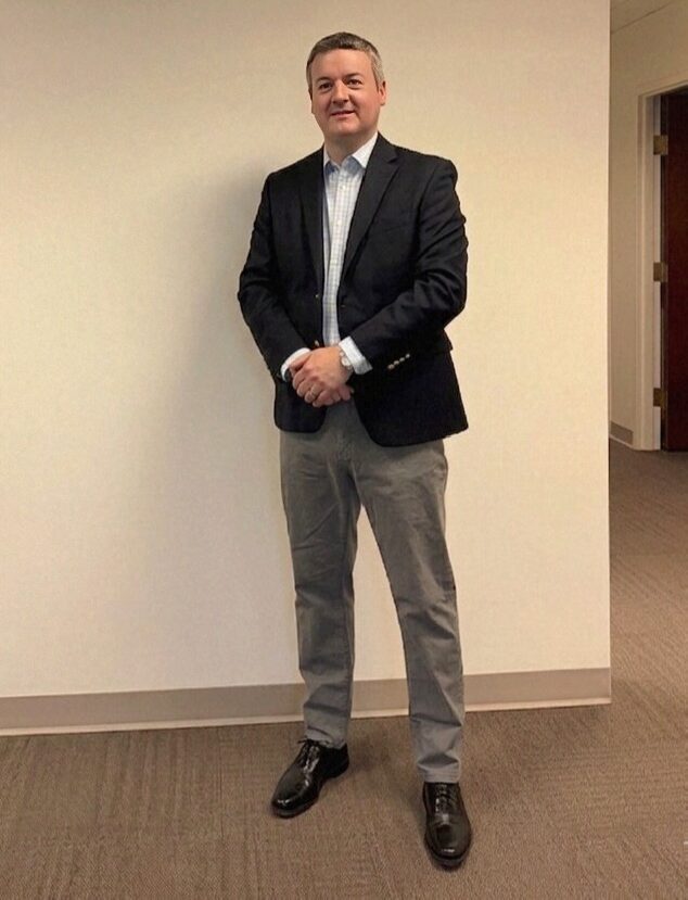 Tannen Law Group team