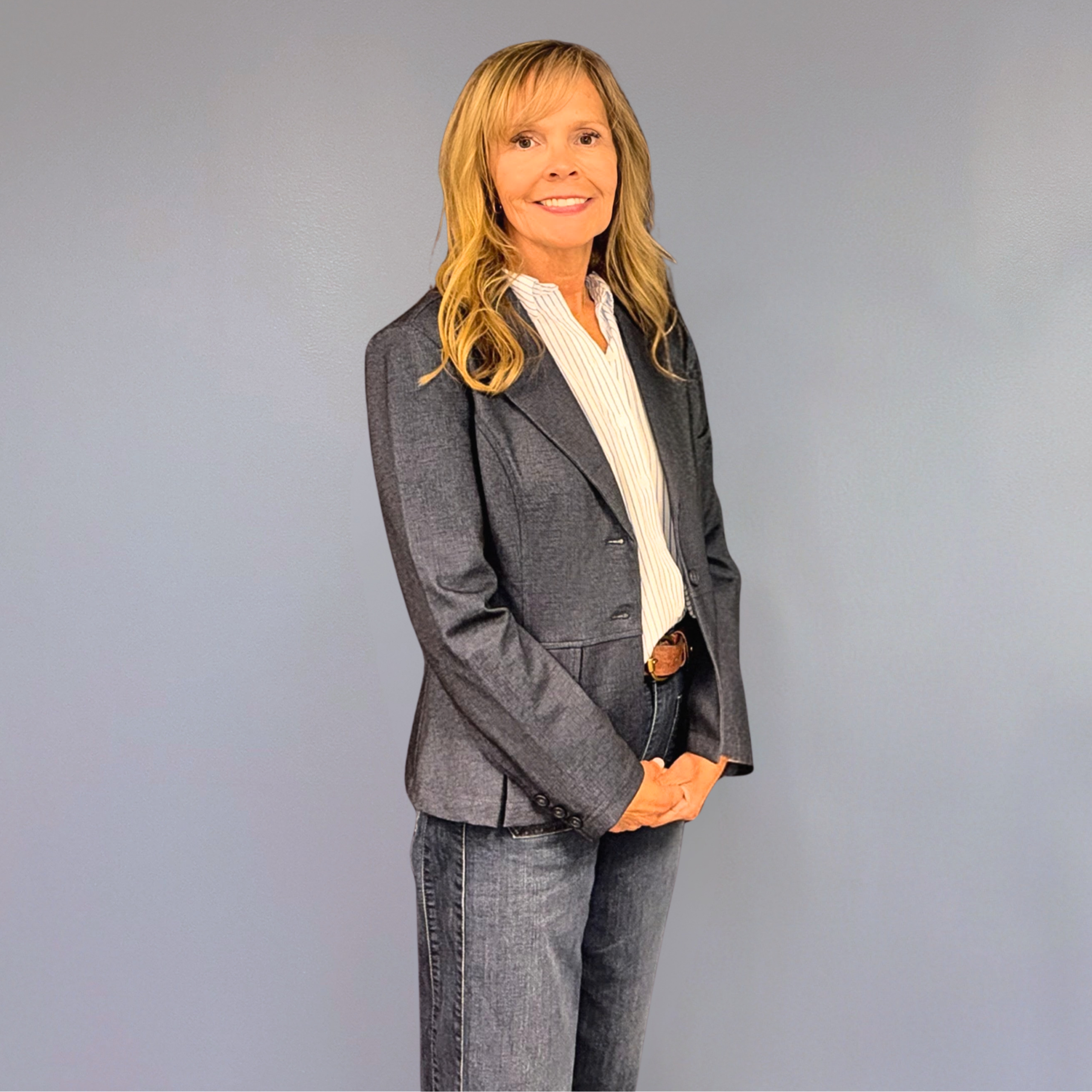 Melissa Nalley Barker, Director of Client Relations at Tannen Law Group