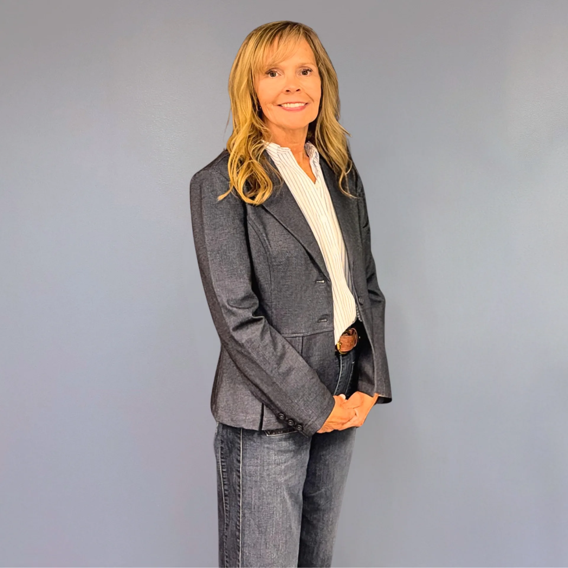 Melissa Nalley Barker, Director of Client Relations at Tannen Law Group