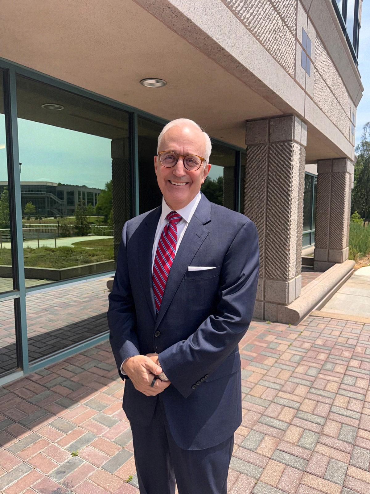 Attorney David Tannen at Tannen Law Group